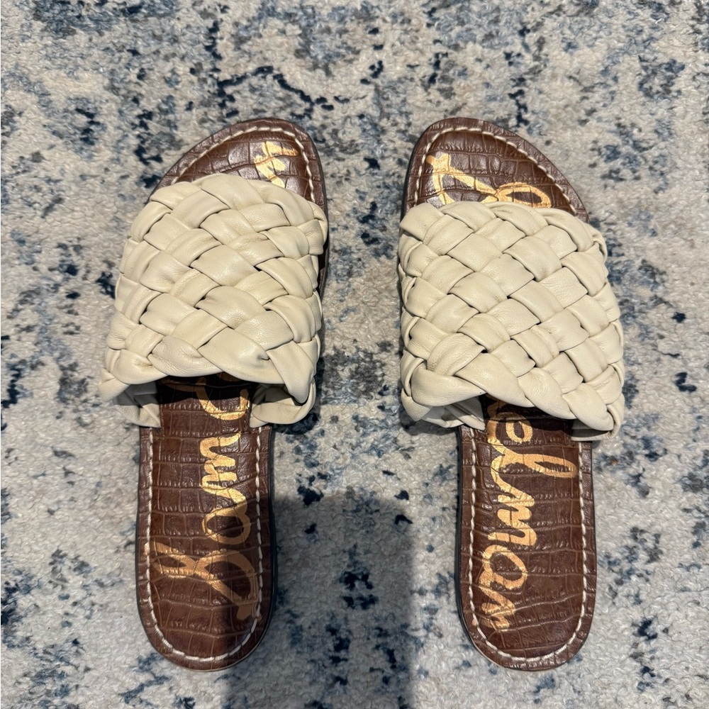 Sam Edelman Sandals